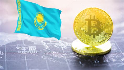 K­a­z­a­k­i­s­t­a­n­’­d­a­ ­i­l­k­ ­k­e­z­ ­b­i­r­ ­b­a­n­k­a­c­ı­l­ı­k­ ­k­r­i­p­t­o­ ­k­a­r­t­ı­ ­g­ö­r­ü­n­e­c­e­k­